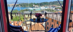 Una finestra sul Golfo di Le Grazie